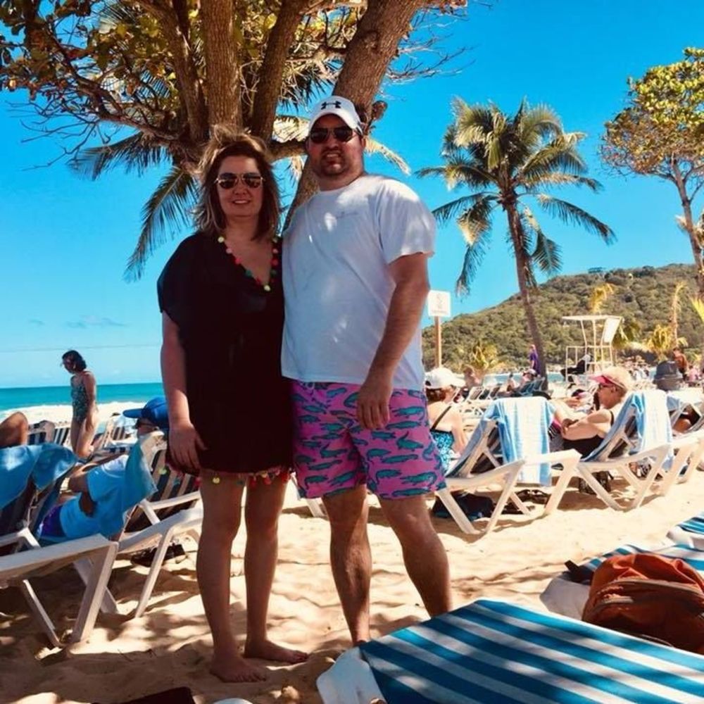 Meet your Posher, Meghan